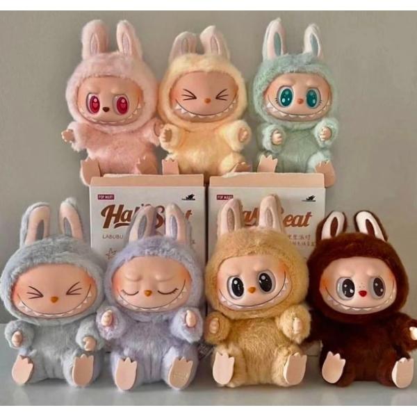 ZD Custom High-Revenue Automatic Touch Screen Toy Blind Box Vending Machines Labubu for Business Ideas