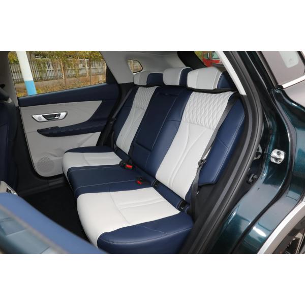 Experimenta el máximo confort y rendimiento con el DONGFENG AEOLUS HUGE 1.5L Hybrid