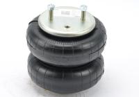 triangle 6332 de ressort pneumatique de suspension de 2B9-250 Goodyear pour Ridewell 1003586943C