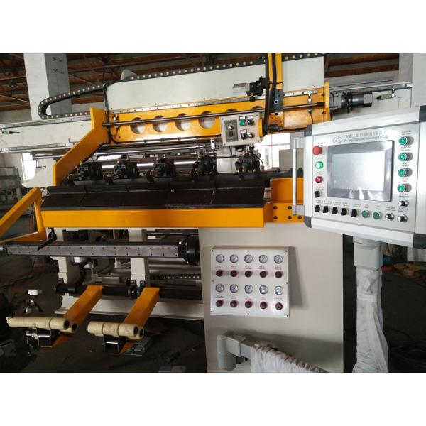 Автоматический ветровой виндер TIG сварка Медная винтовая машина