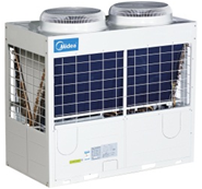 Scroll Chiller-Power series