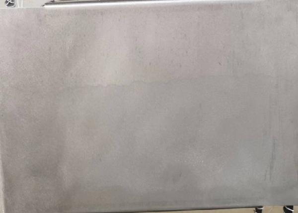 Tampa não de oxidação da proteção de Marine Winch Parts Material 1,4404