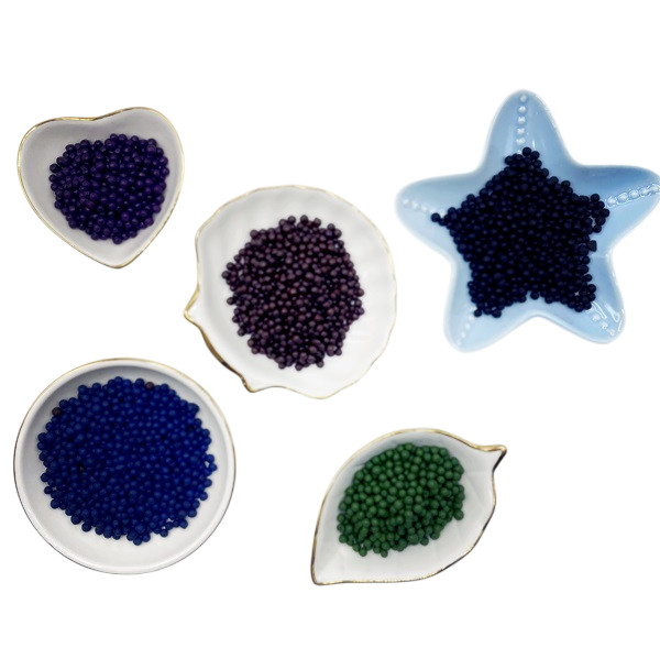 Organic Granular Nitrogen Phosphate Fertilizer