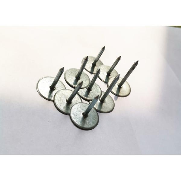 O aço do forro do canal colocou os pinos principais da solda para o auto equipamento de solda da resistência