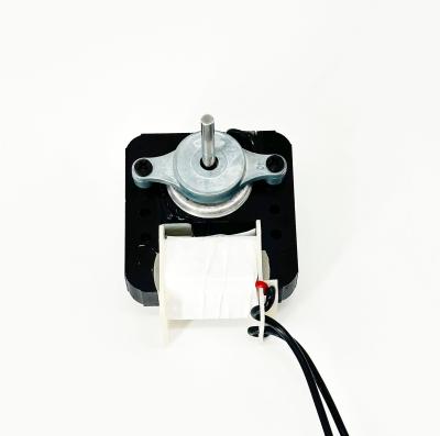 Shaded Pole Motor 45W 120V 60HZ For Small Ventilation