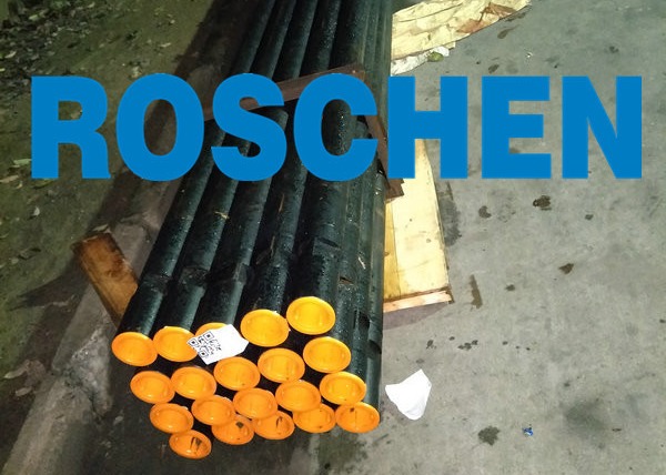 Шпиндель сверлильного станка СУС 44.5мм АВДЖ водяной скважины сверля