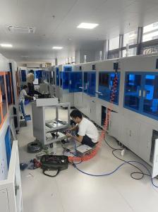Shenzhen Best Automation Equipment Co., Ltd.