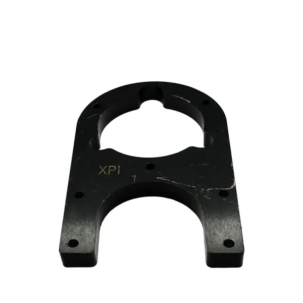 High Pressure Common Rail Diesel Pump Fixture for Precision Fuel Metering