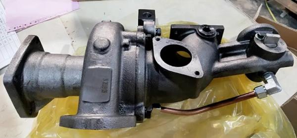 QSK19 KTA19 K19 Bomba de água diesel 4081093 4950317 3286473 4025310 3011389 3098969 3098964 3086034 3086115 3098962