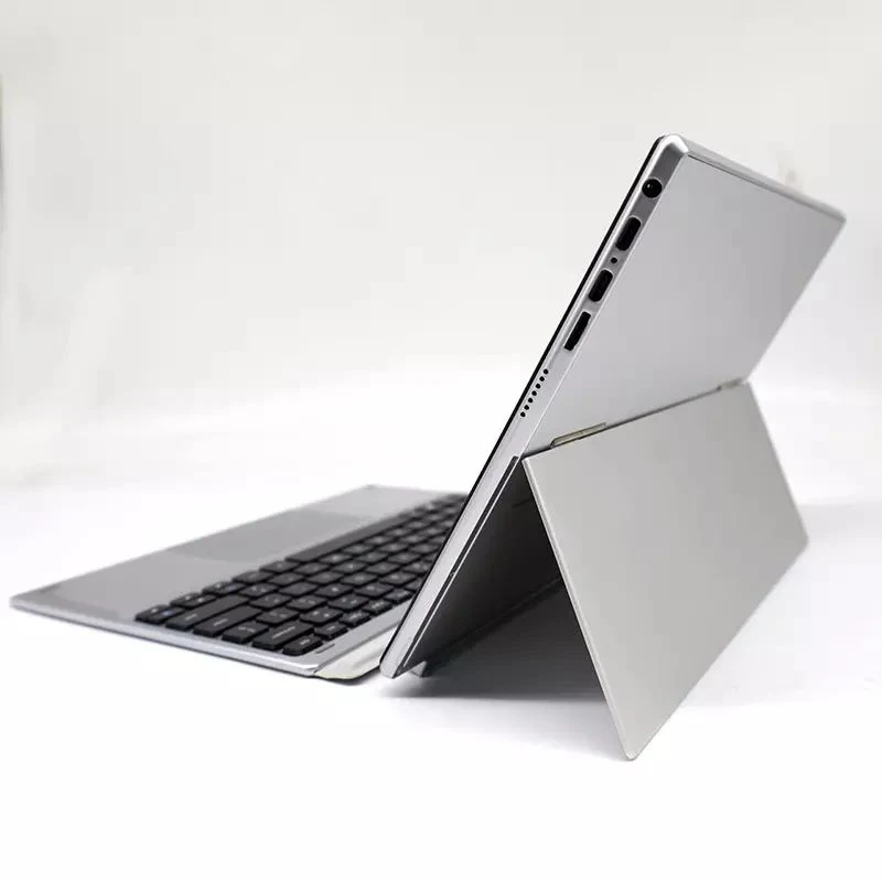 Windows 2 в 1 взаимодействующем Multi RAM Intel Celeron J4125 8GB таблицы касания