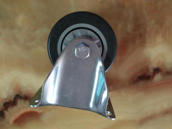 Good abrasion&chemical resistance TPU pellets for medical casters&wheels