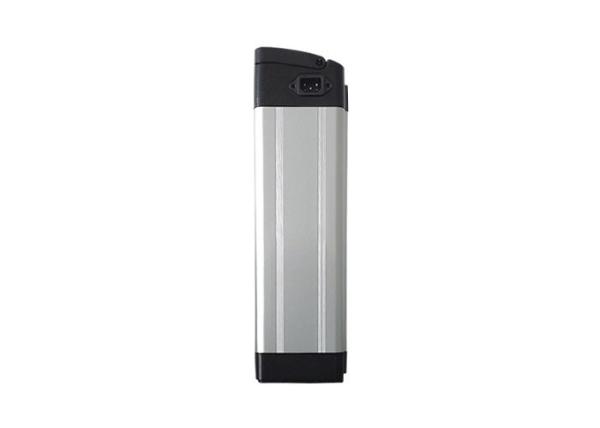 Eco Friendly 10AH  48V 18650 Battery Pack Leakage Proof   Mercury Free