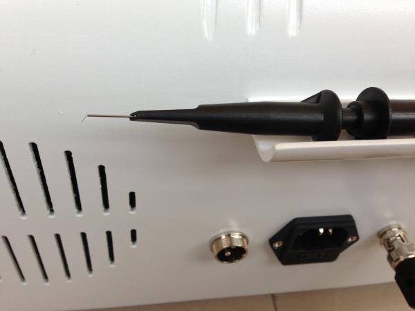 Multi-Function Age Spots Treatment , Spider Vein Removal Machine For Beauty