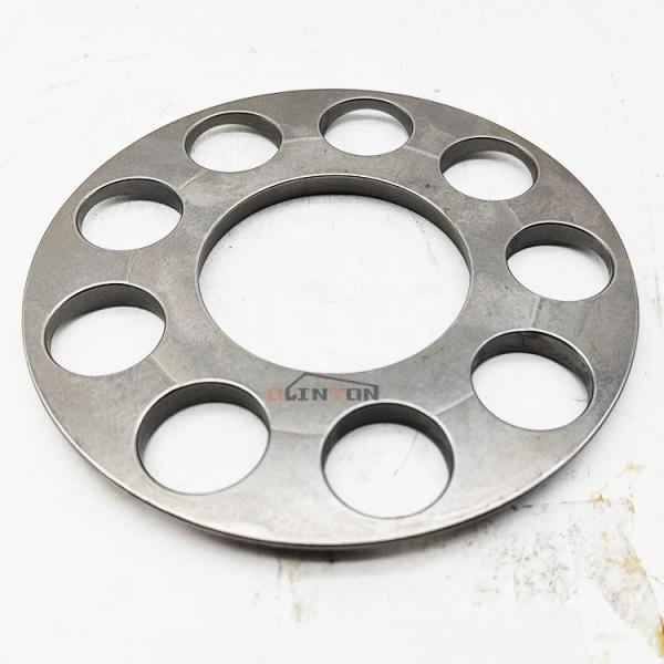 Travaux de construction ZX350-3 Moteur de déplacement 9251699 9251477 Pièces de rechange 2053333 3103258 8100811 Réservoir 8107650 3103750 3107859