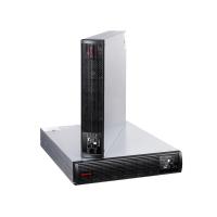 Double conversion Santak château rack S-C UPS Santak 3KVA