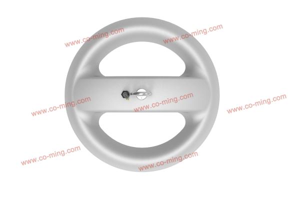 Indoor Outdoor High Bay LED Lights 100W 160LM/W Ceiling / Suspension Installation