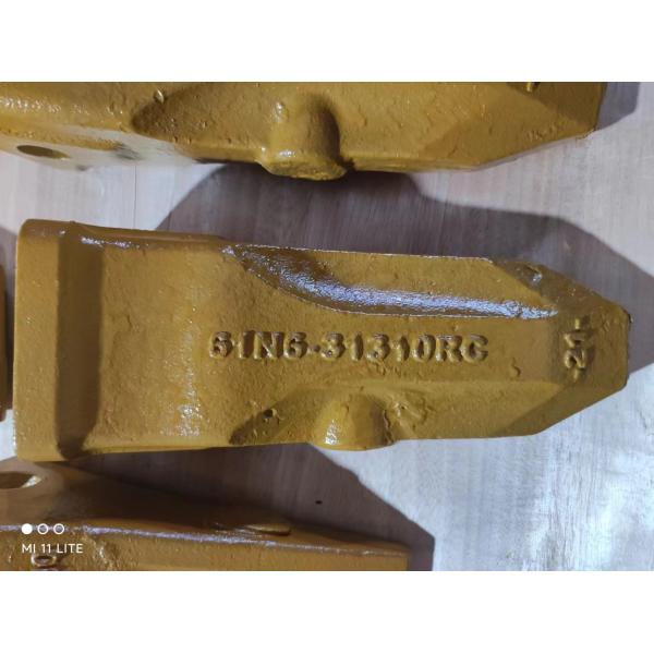 TIG Brand Factory Hyundai Style Bucket Teeth для экскаваторов Hyundai R255, R305 R500 с гарантией GET против разрыва