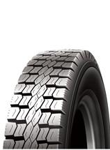 Highway Long Distance 11r 24.5 Drive Tires , Radial Medium Duty Truck Tires 