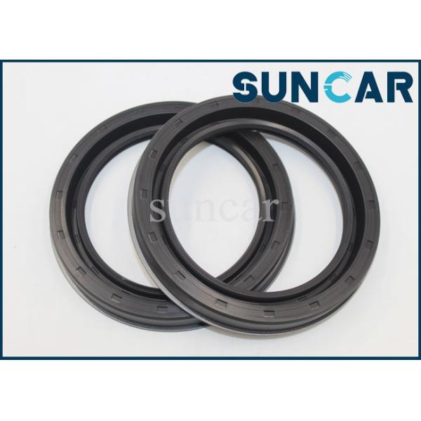 Гидравлическое масло 100*135*15 герметизирует уплотнение масла эпицентра деятельности колеса 5-09625-014-0