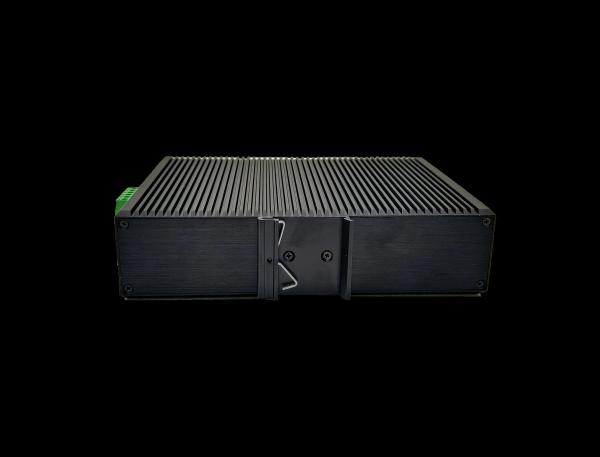 16+2F Gigabit Network Managed Industrial Ethernet Switch