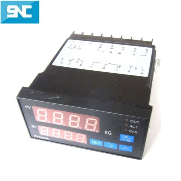 Stock PY500H Intelligent Sensor Meter Pressure Meter Sensor Indicator Your Top Choice for Axle Scale