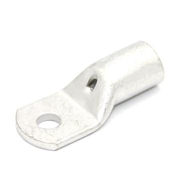 Tinned Tubular Lugs Terminals Customized Non-Insulated Copper Wire Terminals Cable Copper Connectors