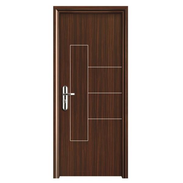 WPC Hollow Door - 100+ Colors, Termite Proof, Soundproof Interior Door