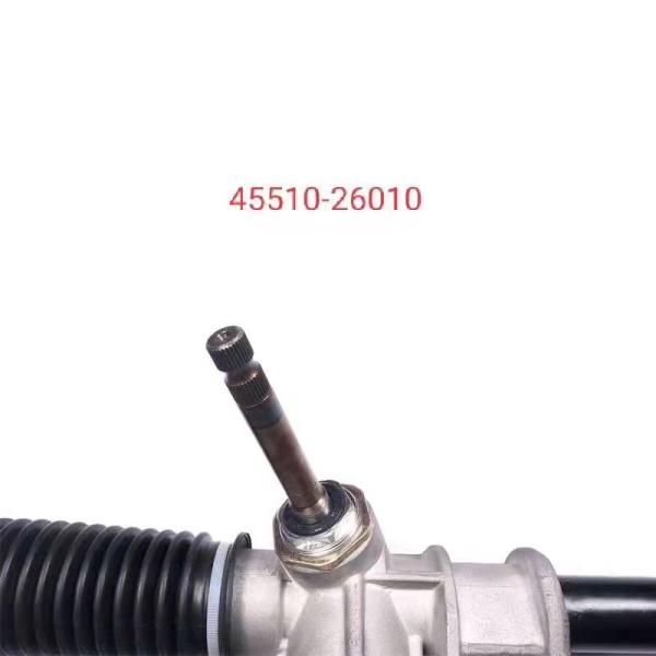 Toyota Hiace LH113 Ручное рулевое управление Rhd 45510-26010 45510-26050 HIACE IV Box LXH1