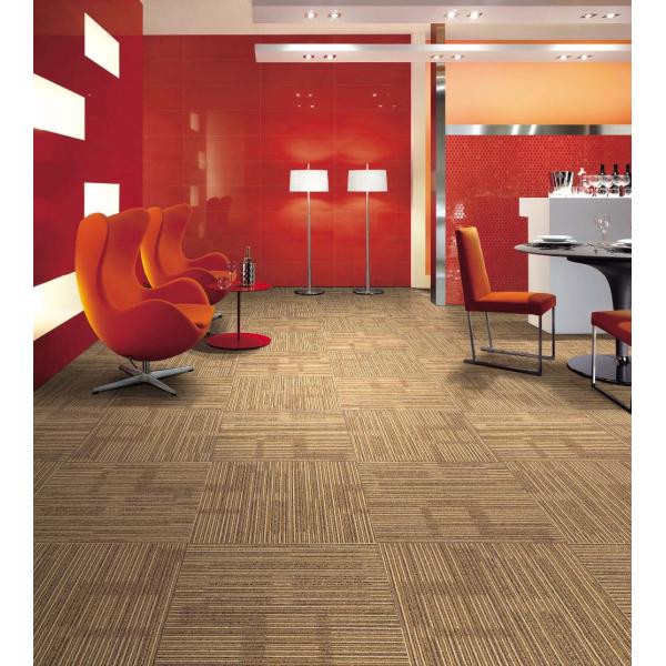 Level loop pile Office carpet tile ,home carpet&Rug