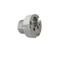 Aluminum CNC Custom Machined Metal Parts Stainless Steel Electric Bicycle Spare Parts