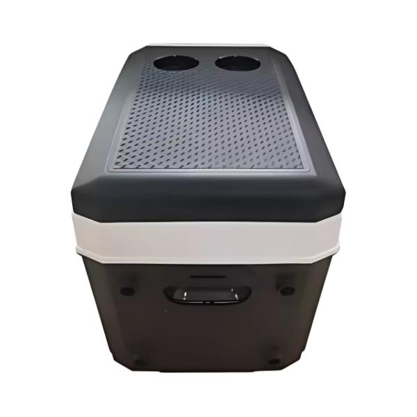 20L 12 24V Mini Fridge Refrigerator Cooling Heating Car Camping Portable Cooler