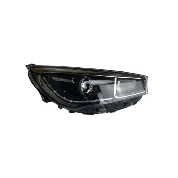 Car Light for ARRIZO 5 2016-2019 Imported from Newest Headlight within Chery
