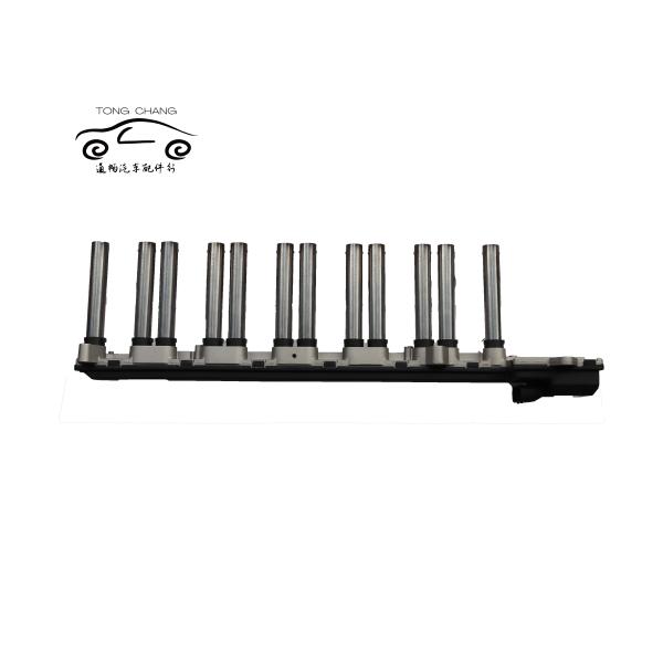 S500 Mercedes Ignition Coil Pack A2751500680Q1 300740 ZS0014 13W44