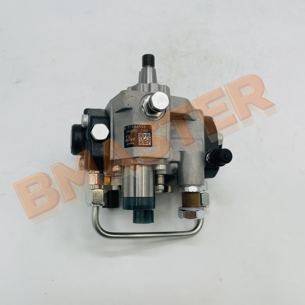Densoo Injection Pump 294000-1180 Fuel Injection Pump For 4HK1 Engine With 6 Months Warranty