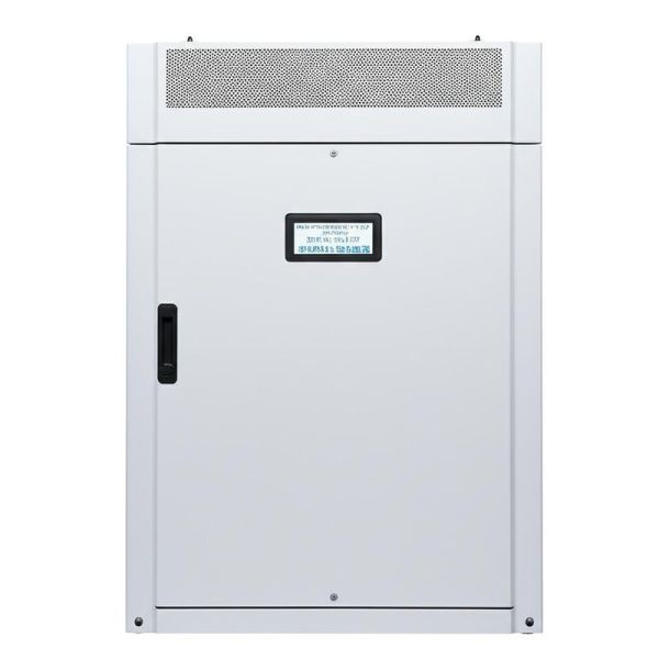 Batterie au lithium fer phosphate de stockage d'énergie 280AH 14,336 kWh 51,2 V
