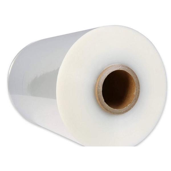 25 - Обруча сокращения PVC 70 Mic Printability прозрачного превосходный