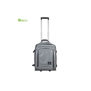 Lona Carry On Luggage Bag de 19 pulgadas