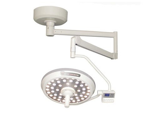 GLED500 single shadowless operating Lamps/Operating room use LED surgical lamps