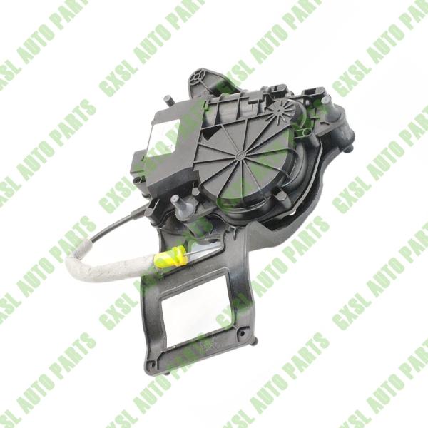 For Maserati Ghibli Levante Quattroporte 2014-2017 M156 Rear Trunk Boot Lid Lock Motor Latch OEM 670037458