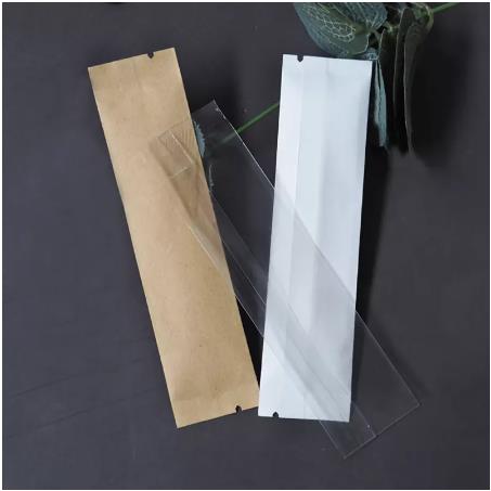 Gravnre Printing Sachet Packaging Bag for Milk Powder Candy Bar and Coffee 2023 Product