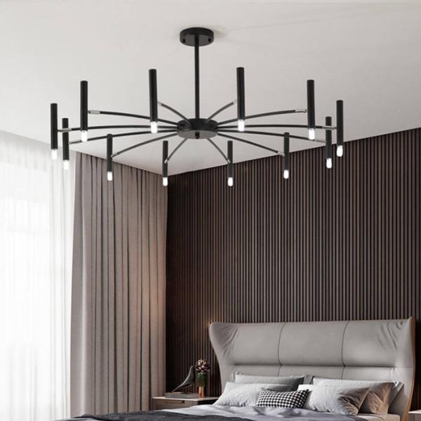 Creative Nordic Pendant Light Personalized Model Postmodern Simple For Restaurant