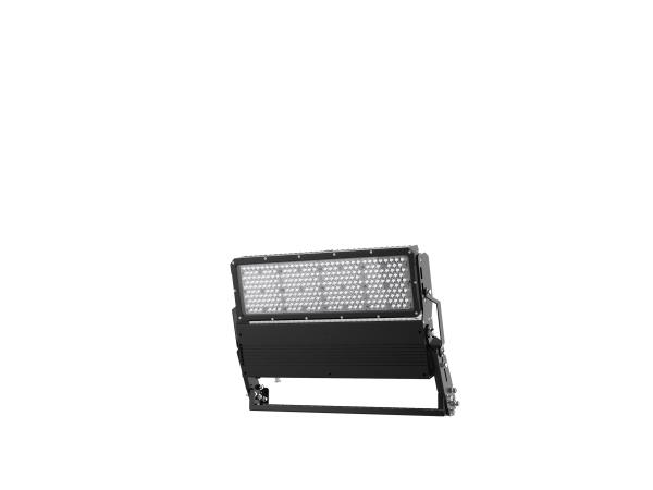 IK09 IP66 Spotlight LED Lights , 600W Outdoor Spotlight Fixtures