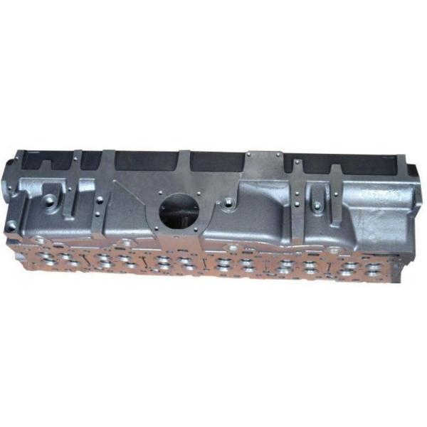 Cabeça de cilindro 2237263 2239250 2454324 para as peças de motor diesel de  Excavator C15