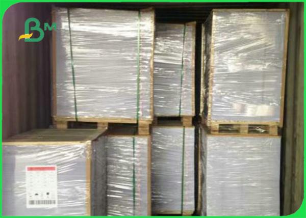 Paper Printing Offset Printing Paper 53 Gsm - 210gsm Weight Excellent Brightness