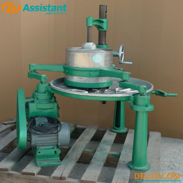DL-6CRT-40 Automatic Tea Killing Machine 400mm Electric Stainless Steel for Green Tea