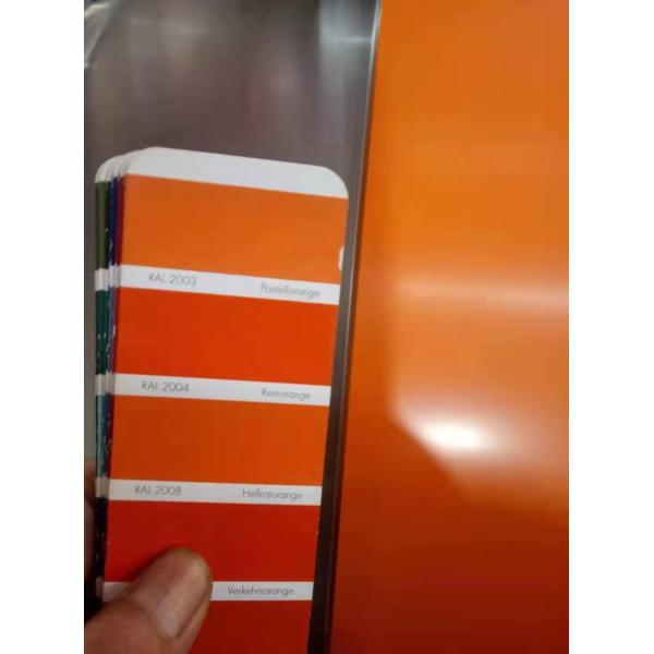 Цветопокрытая катушка 11/5um Цена прокаленный стальной лист предварительно окрашенная оцинкованная стальная катушка и Ppgi катушка