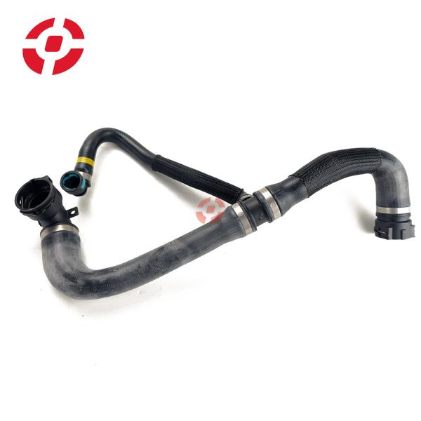 Auto Engine Parts Cooling System Accessories Car Radiator Hose Water Pipe for Land Rover OE T2H34498