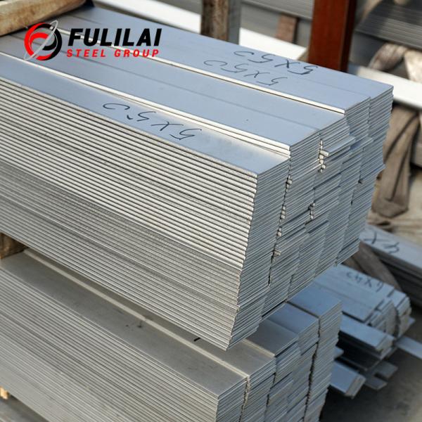 1/4 X 1 Stainless Steel Flat Bar 304 AISI ASTM GB DIN Standard