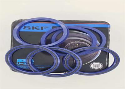 1043560 Liner Rubber Seal Kit PTFE NBR PU For 345B 365B 3176C