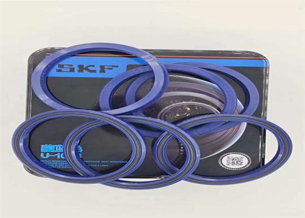 1043560 Liner Rubber Seal Kit PTFE NBR PU For 345B 365B 3176C